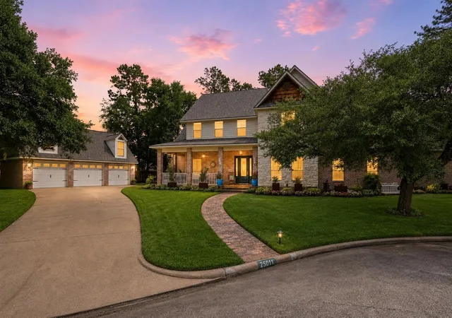 1st image of 25014 Northampton Terrace Dr, Spring, TX 77389 | MLS# 37721950