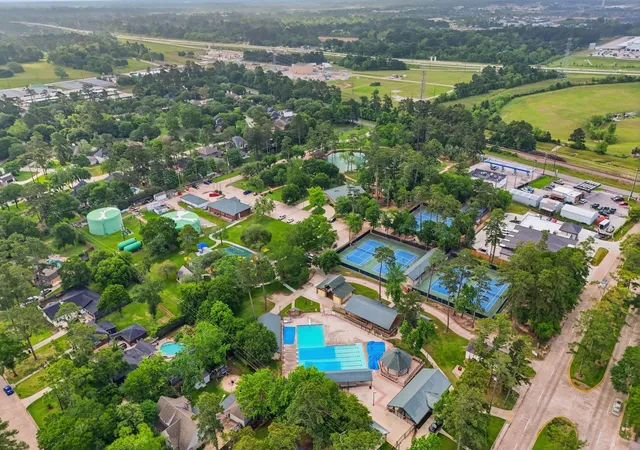 44th image of 25014 Northampton Terrace Dr, Spring, TX 77389 | MLS# 37721950