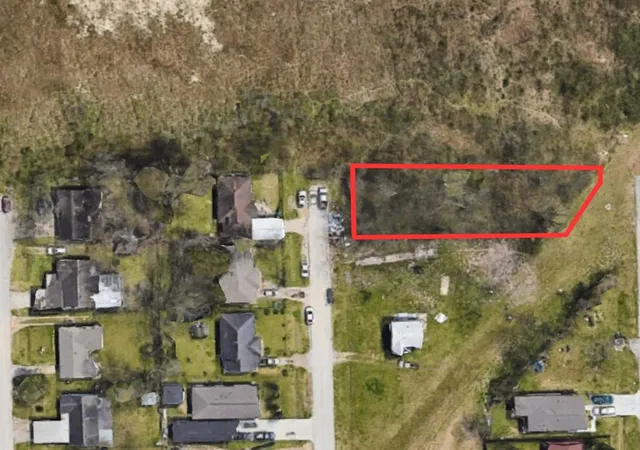 Photo 1 of Land for sale at 7942 Flintridge Dr, Houston, TX 77028 | MLS# 49920424 | Listing updated on 2026-09-03