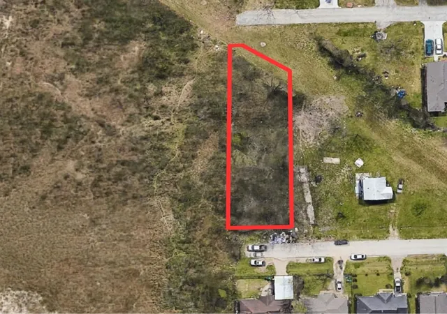 Photo 2 of Land for sale at 7942 Flintridge Dr, Houston, TX 77028 | MLS# 49920424 | Listing updated on 2026-09-03