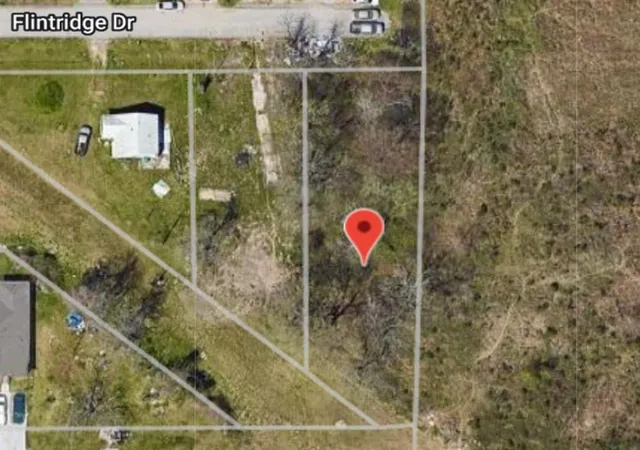 Photo 3 of Land for sale at 7942 Flintridge Dr, Houston, TX 77028 | MLS# 49920424 | Listing updated on 2026-09-03