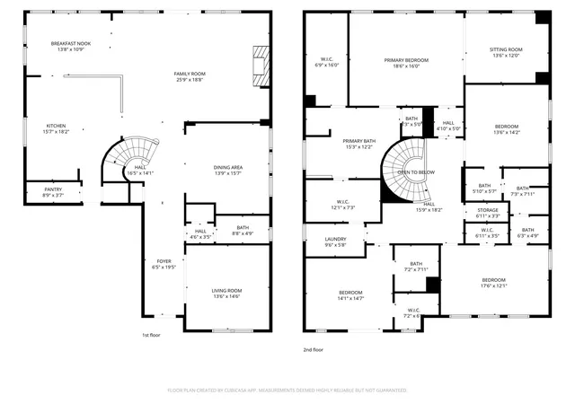 50th image of 2215 Branard St, Houston, TX 77098 | MLS# 69517738