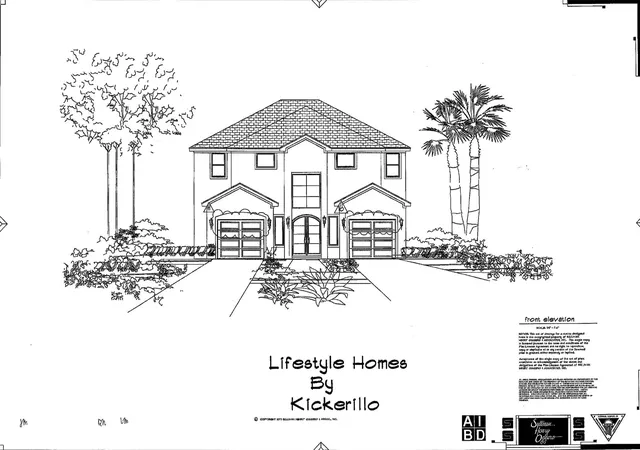 Photo 1 of Sale Pending at 2219 Camden Creek Ln, Houston, TX 77077 | MLS# 93571305 | Listing updated on 2026-09-04