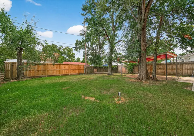 50th image of 1609 Cheshire Ln, Houston, TX 77018 | MLS# 76444346