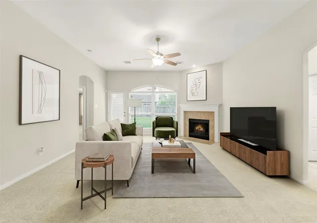 Photo 1 of Single family home for sale at 21010 Oakley Hl Ct, Richmond, TX 77406 | MLS# 2929767 | Listing updated on 2026-09-13
