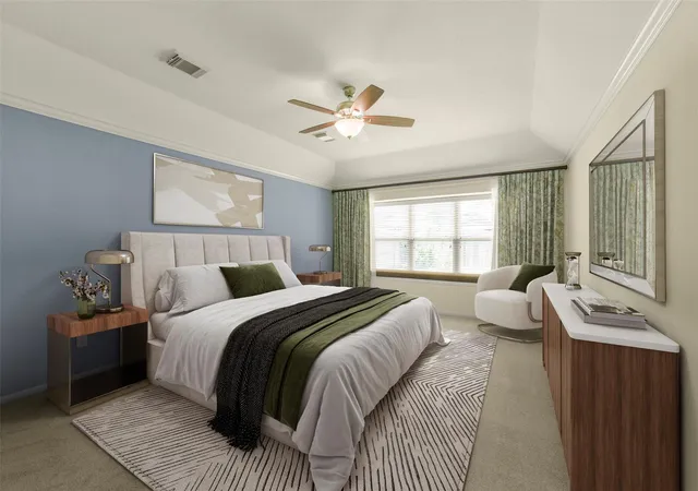 Photo 2 of Single family home for sale at 21010 Oakley Hl Ct, Richmond, TX 77406 | MLS# 2929767 | Listing updated on 2026-09-13