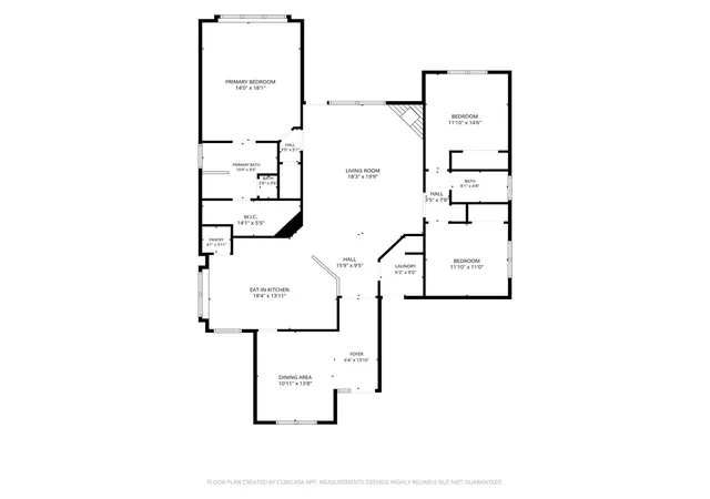 Photo 3 of Single family home for sale at 21010 Oakley Hl Ct, Richmond, TX 77406 | MLS# 2929767 | Listing updated on 2026-09-13
