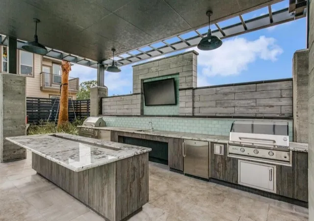 20th image of 8620 Hollyoaks Creek Ln, Houston, TX 77063 | MLS# 55292757