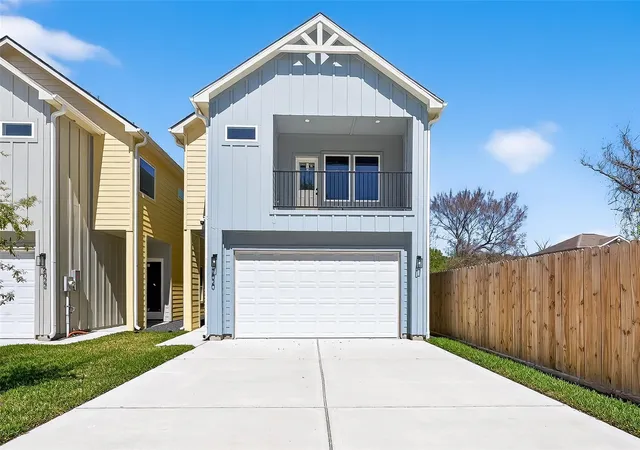 1st image of 2020 Wavell St, Houston, TX 77088 | MLS# 10039574