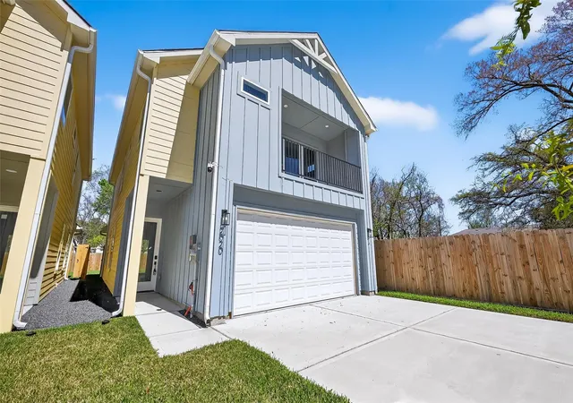 2nd image of 2020 Wavell St, Houston, TX 77088 | MLS# 10039574