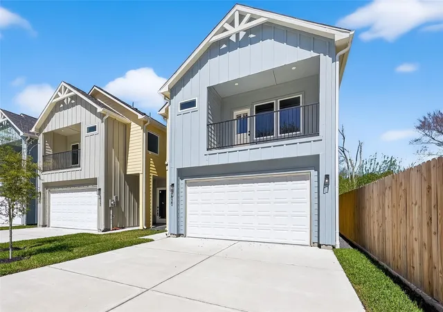 3rd image of 2020 Wavell St, Houston, TX 77088 | MLS# 10039574