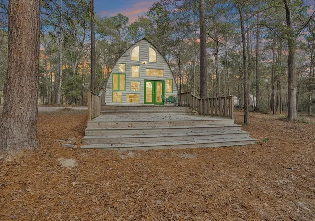 Photo 2 of Land for sale at 215 Fm 2929 Rd, Huntsville, TX 77340 | MLS# 95650383 | Listing updated on 2026-07-19