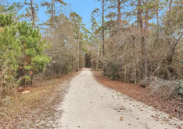 Photo 3 of Land for sale at 215 Fm 2929 Rd, Huntsville, TX 77340 | MLS# 95650383 | Listing updated on 2026-07-19