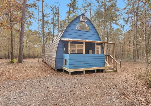Photo 4 of Land for sale at 215 Fm 2929 Rd, Huntsville, TX 77340 | MLS# 95650383 | Listing updated on 2026-07-19