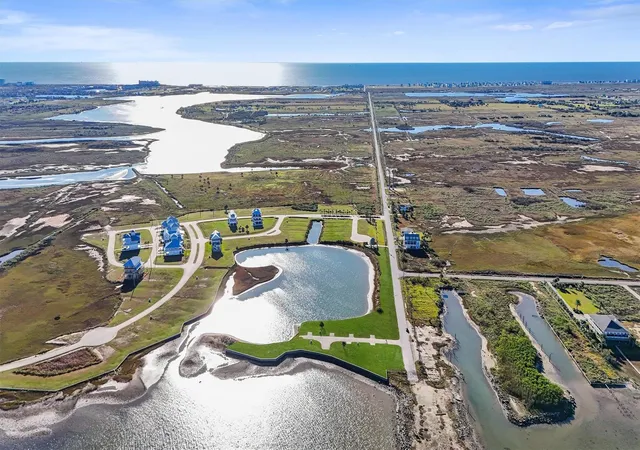 5th image of 1633 Osprey Ct, Galveston, TX 77554 | MLS# 23136549