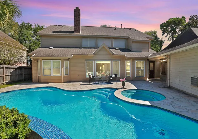 Photo 2 of Sale Pending at 16107 Abberton Hl Dr, Spring, TX 77379 | MLS# 48844418 | Listing updated on 2026-09-22