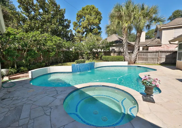 Photo 3 of Sale Pending at 16107 Abberton Hl Dr, Spring, TX 77379 | MLS# 48844418 | Listing updated on 2026-09-22