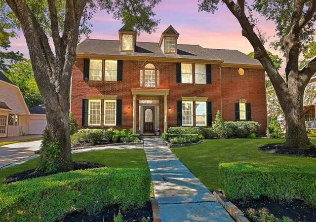 Photo 3 of Sale Pending at 16107 Abberton Hl Dr, Spring, TX 77379 | MLS# 48844418 | Listing updated on 2026-09-22