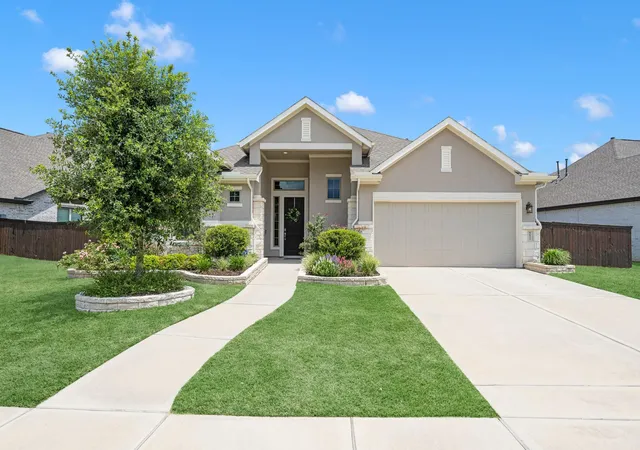 2nd image of 5821 Lavaca Ln, Manvel, TX 77578 | MLS# 34030804
