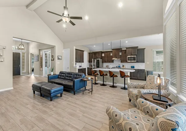 Photo 4 of Sale Pending at 5821 Lavaca Ln, Manvel, TX 77578 | MLS# 34030804 | Listing updated on 2026-10-02