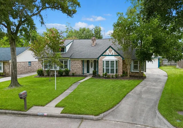4th image of 25506 Many Oak Dr, Spring, TX 77380 | MLS# 49836122
