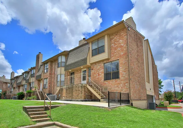 image of 2119 Pl Rebecca Ln #F8, Houston, TX 77090 | MLS# 13604119