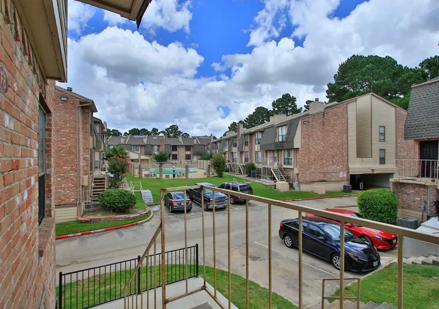 image of 2119 Pl Rebecca Ln #F8, Houston, TX 77090 | MLS# 13604119