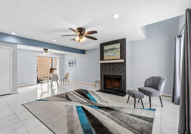 image of 2119 Pl Rebecca Ln #F8, Houston, TX 77090 | MLS# 13604119
