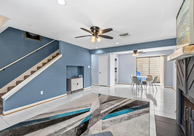 image of 2119 Pl Rebecca Ln #F8, Houston, TX 77090 | MLS# 13604119