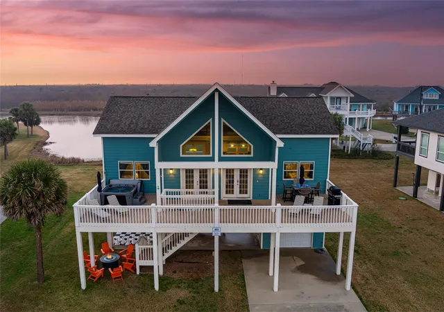 1st image of 4021 Biscayne Beach Rd, Port Bolivar, TX 77650 | MLS# 87372532