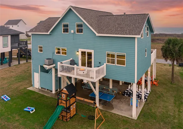 2nd image of 4021 Biscayne Beach Rd, Port Bolivar, TX 77650 | MLS# 87372532