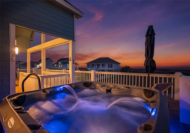 4th image of 4021 Biscayne Beach Rd, Port Bolivar, TX 77650 | MLS# 87372532