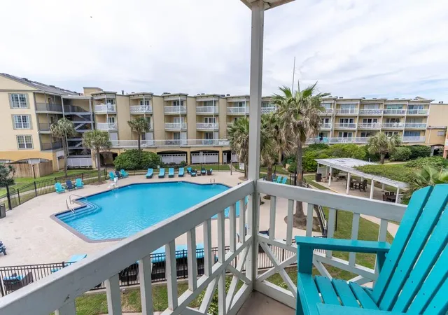 Homes for sale in Galveston, TX | 6300 Seawall Blvd #6206, Galveston, TX 77551 | MLS# 95449551