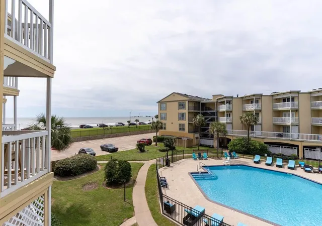 Homes for sale in Galveston, TX | 6300 Seawall Blvd #6206, Galveston, TX 77551 | MLS# 95449551