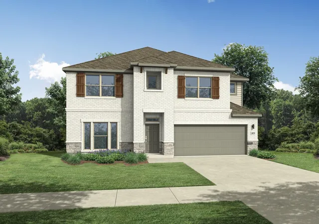 Photo 1 of Sale Pending at 31120 Rena Coast Dr, Huffman, TX 77336 | MLS# 19617929 | Listing updated on 2026-08-11