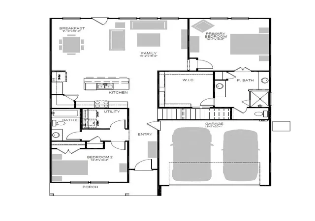 Photo 2 of Sale Pending at 31120 Rena Coast Dr, Huffman, TX 77336 | MLS# 19617929 | Listing updated on 2026-08-11