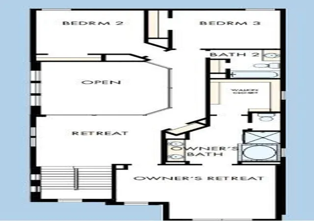 3rd image of 16705 Vibrant Lea Ln, Hockley, TX 77447 | MLS# 6102753