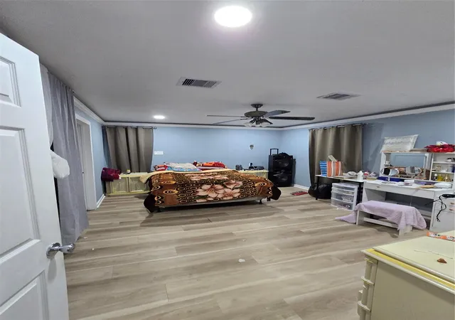 Photo 1 of Single family home for sale at 908 County Rd 340, Cleveland, TX 77327 | MLS# 19217560 | Listing updated on 2026-02-26