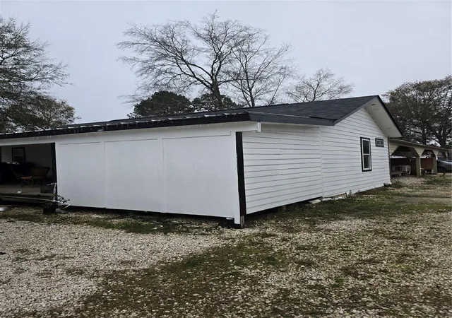 Photo 3 of Single family home for sale at 908 County Rd 340, Cleveland, TX 77327 | MLS# 19217560 | Listing updated on 2026-02-26