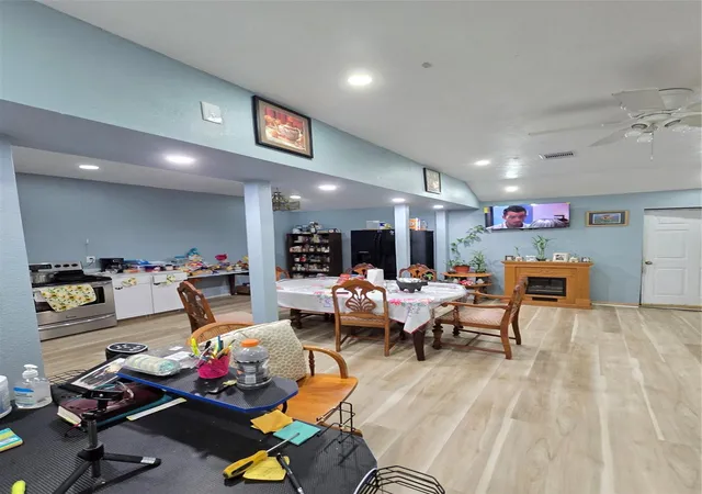 Photo 3 of Single family home for sale at 908 County Rd 340, Cleveland, TX 77327 | MLS# 19217560 | Listing updated on 2026-02-26