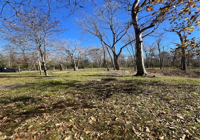 Photo 4 of Land for sale at 0 Mcgregor, Conroe, TX 77302 | MLS# 80434602 | Listing updated on 2026-08-24