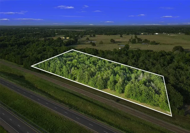 Photo 1 of Land for sale at 0 481 Fcr, Teague, TX 75860 | MLS# 4654963 | Listing updated on 2026-09-10