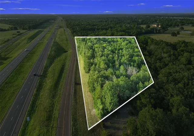 Photo 2 of Land for sale at 0 481 Fcr, Teague, TX 75860 | MLS# 4654963 | Listing updated on 2026-09-10