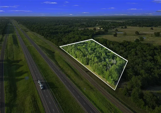 Photo 2 of Land for sale at 0 481 Fcr, Teague, TX 75860 | MLS# 4654963 | Listing updated on 2026-09-10