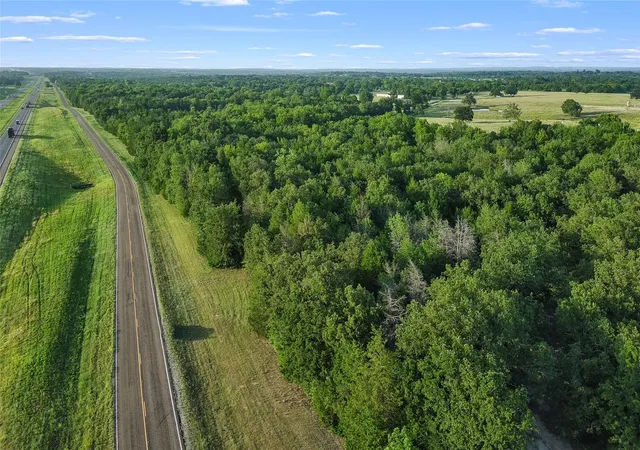 Photo 3 of Land for sale at 0 481 Fcr, Teague, TX 75860 | MLS# 4654963 | Listing updated on 2026-09-10