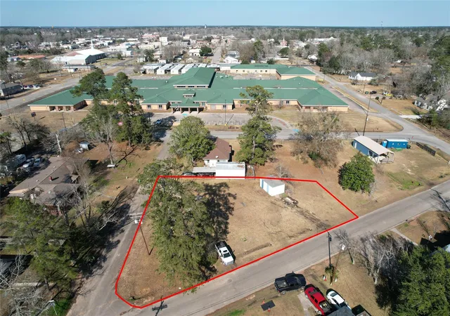 Photo 1 of Land for sale at 303 Southline St, Cleveland, TX 77327 | MLS# 32127810 | Listing updated on 2026-10-21