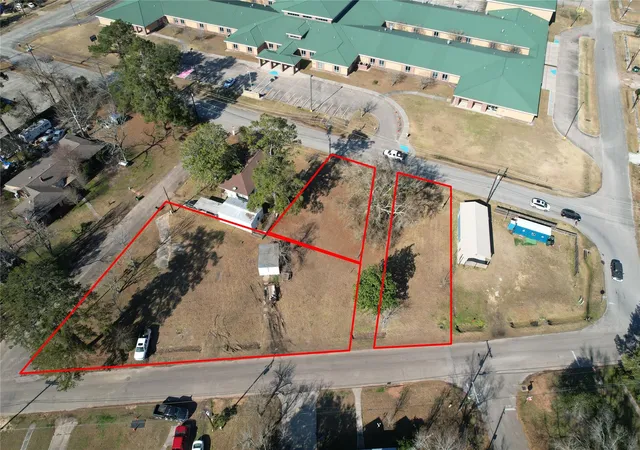 Photo 3 of Land for sale at 303 Southline St, Cleveland, TX 77327 | MLS# 32127810 | Listing updated on 2026-10-21