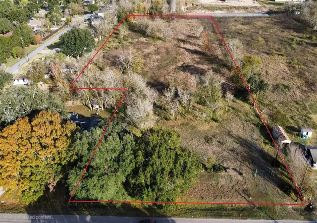 Photo 1 of Land for sale at 2925 West St, Rosenberg, TX 77471 | MLS# 95362508 | Listing updated on 2026-06-13