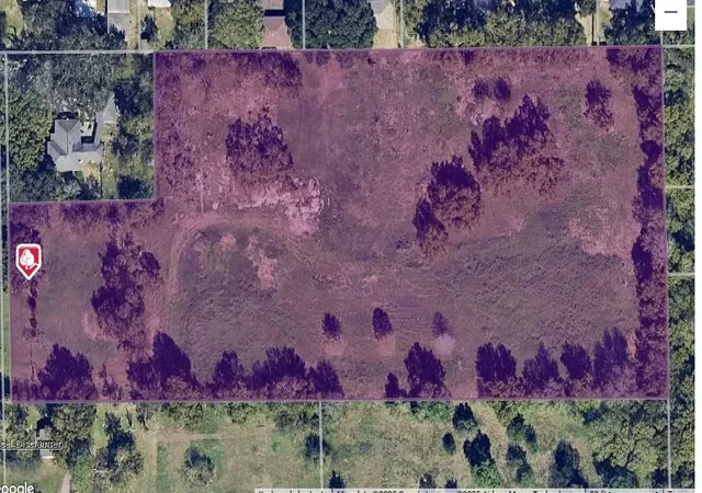 Photo 2 of Land for sale at 2925 West St, Rosenberg, TX 77471 | MLS# 95362508 | Listing updated on 2026-06-13