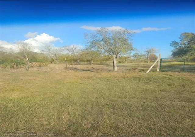 Photo 4 of Land for sale at 2925 West St, Rosenberg, TX 77471 | MLS# 95362508 | Listing updated on 2026-06-13